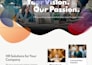 redesign wix website develop wix website design wix website updates professional